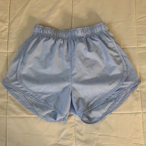 Nike Dri-fit built in briefs